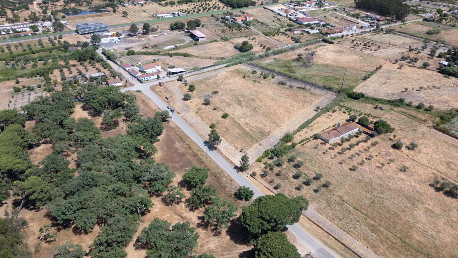 Quintinha 2.5 ha, Grandola - Imagem 20