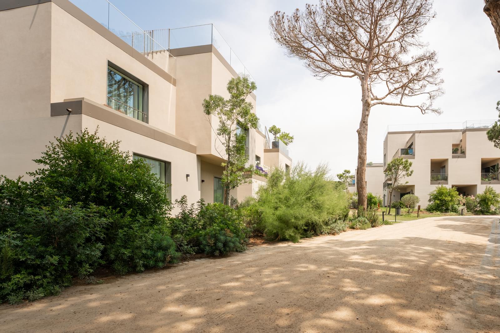 Apartamento T2 com piscina, Quinta da Marinha, Cascais - Imagem 23