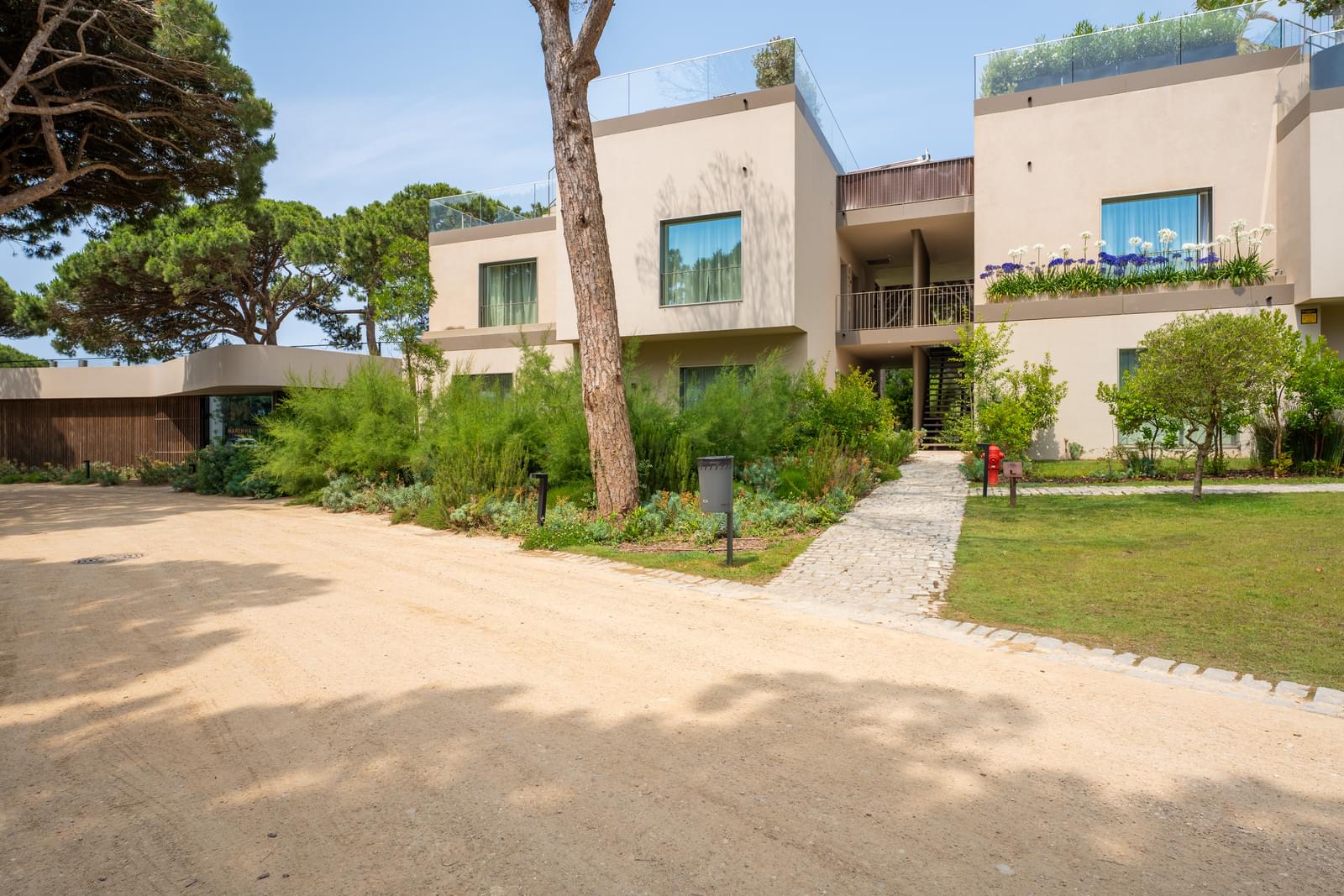 Apartamento T2 com piscina, Quinta da Marinha, Cascais - Imagem 2