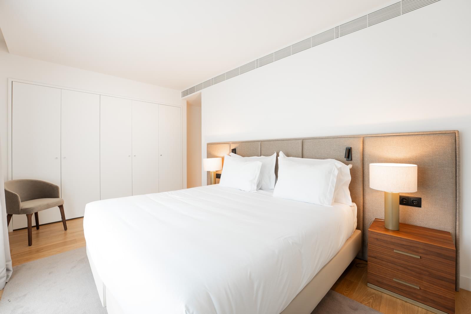 Apartamento T2 com piscina, Quinta da Marinha, Cascais - Imagem 19