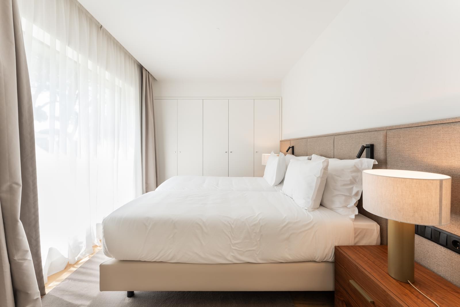 Apartamento T2 com piscina, Quinta da Marinha, Cascais - Imagem 22