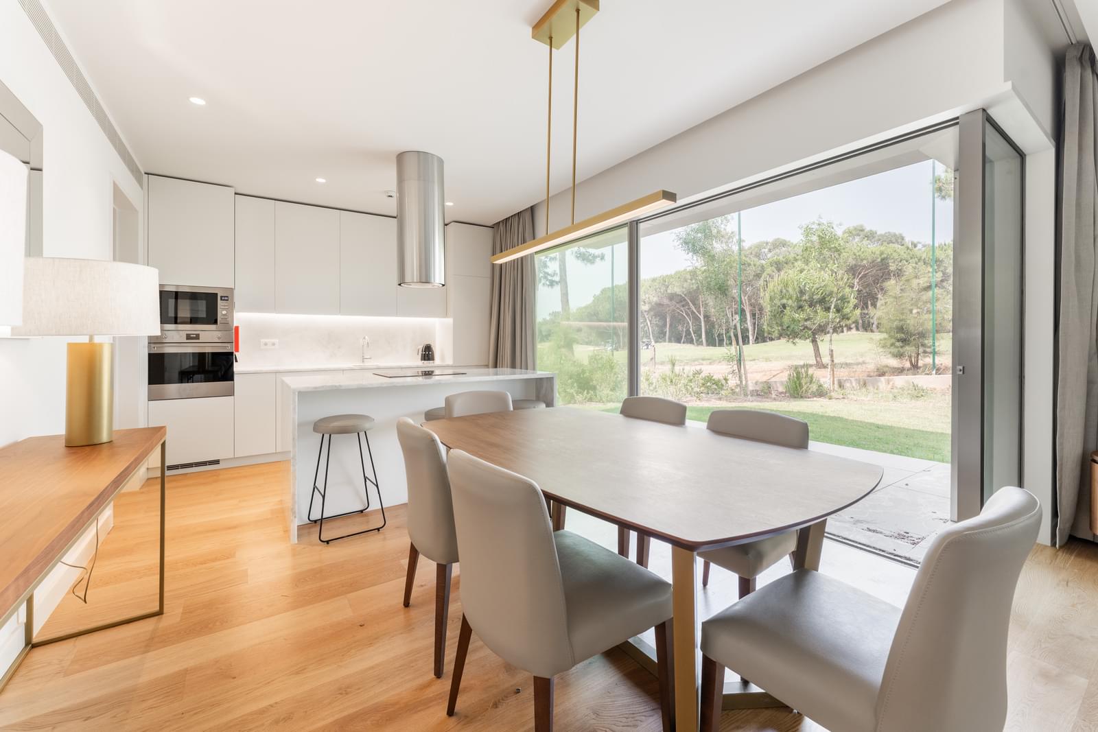 Apartamento T2 com piscina, Quinta da Marinha, Cascais - Imagem 3