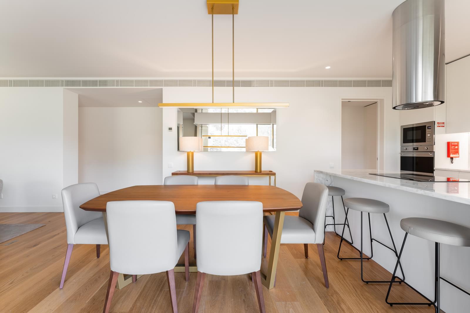 Apartamento T2 com piscina, Quinta da Marinha, Cascais - Imagem 8
