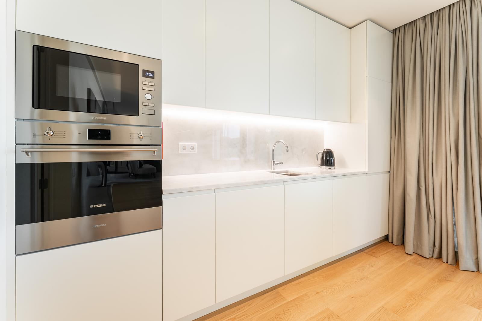 Apartamento T2 com piscina, Quinta da Marinha, Cascais - Imagem 12