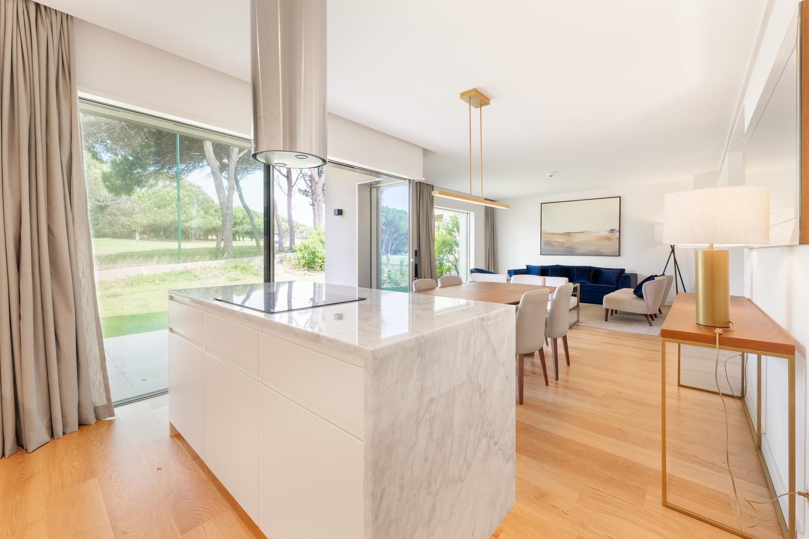 Apartamento T2 com piscina, Quinta da Marinha, Cascais - Imagem 9