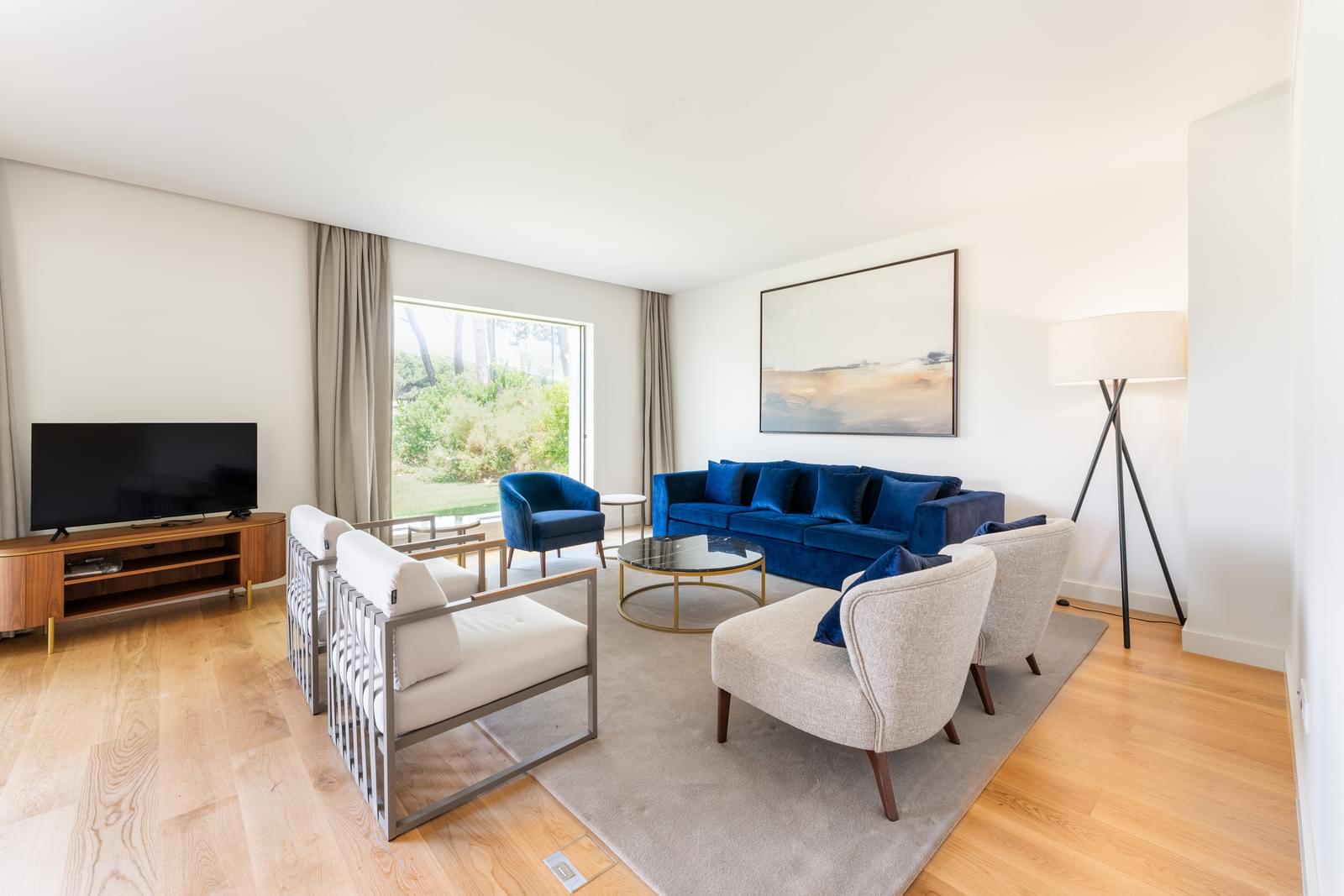 Apartamento T2 com piscina, Quinta da Marinha, Cascais - Imagem 7
