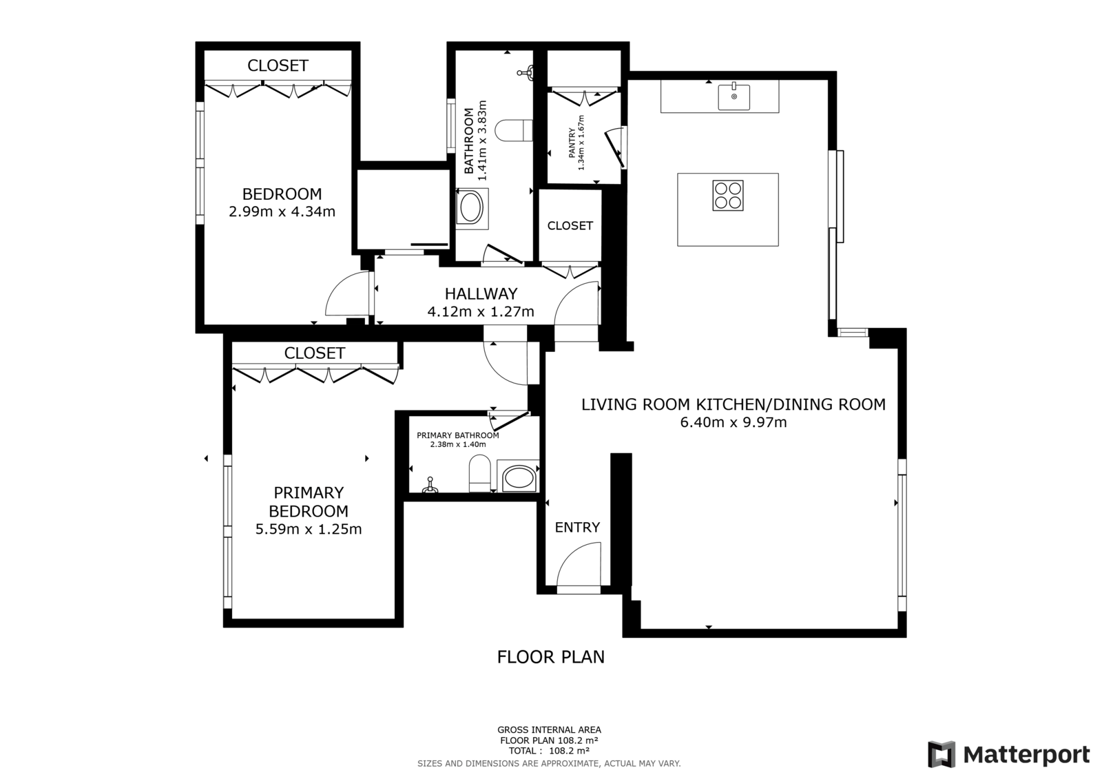 Apartamento T2 com piscina, Quinta da Marinha, Cascais - Imagem 26