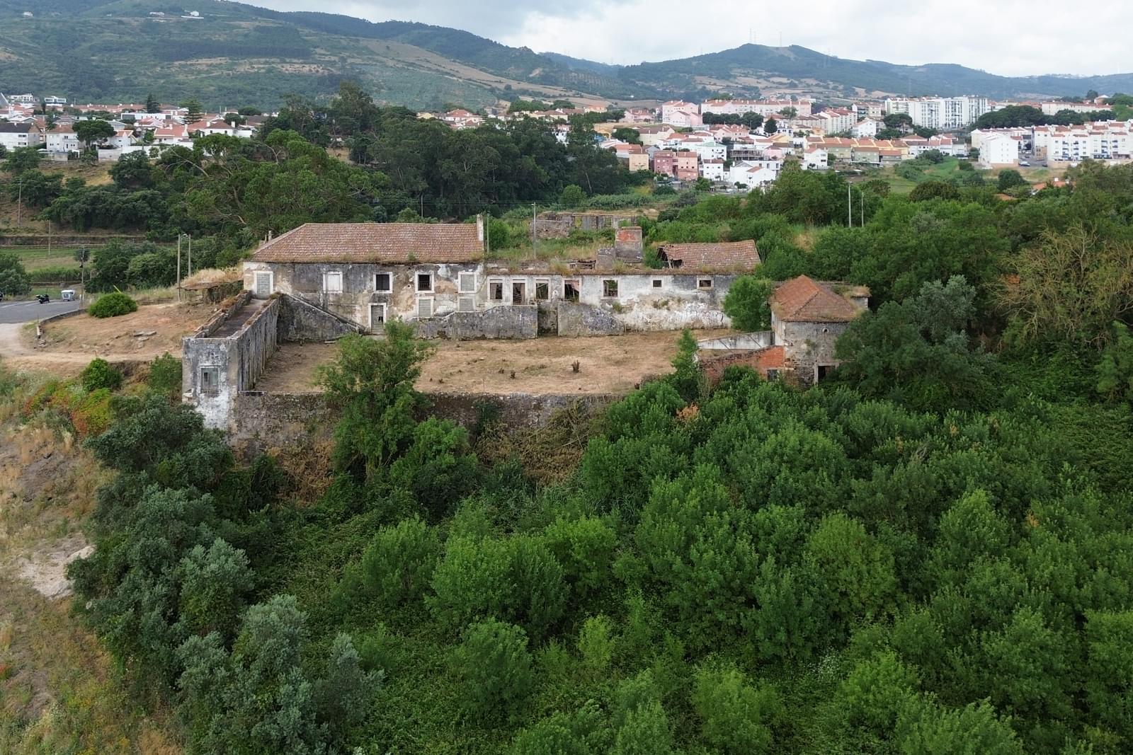 Quinta 4.3 ha, Loures - Imagem 3