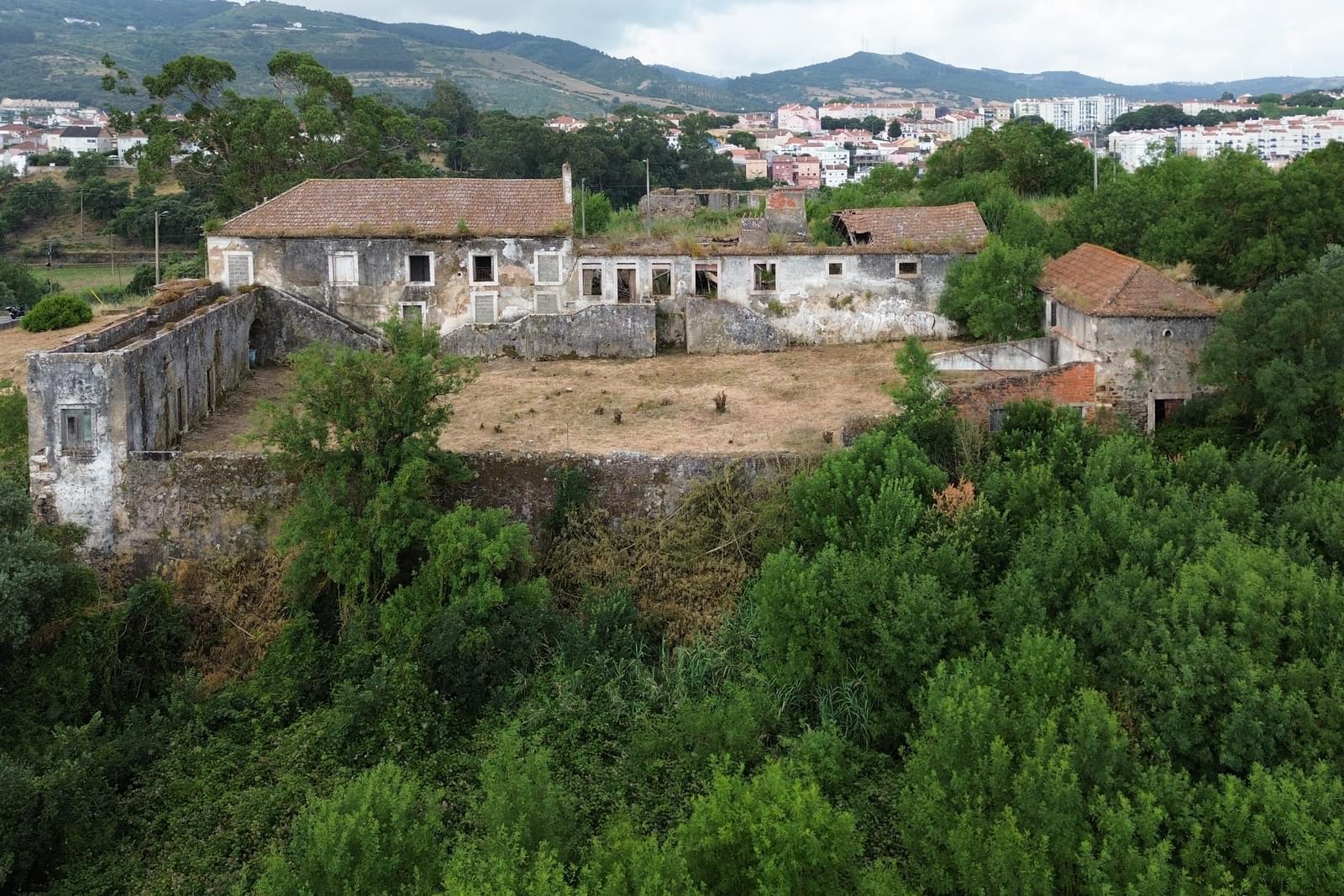 Quinta 4.3 ha, Loures - Imagem 4