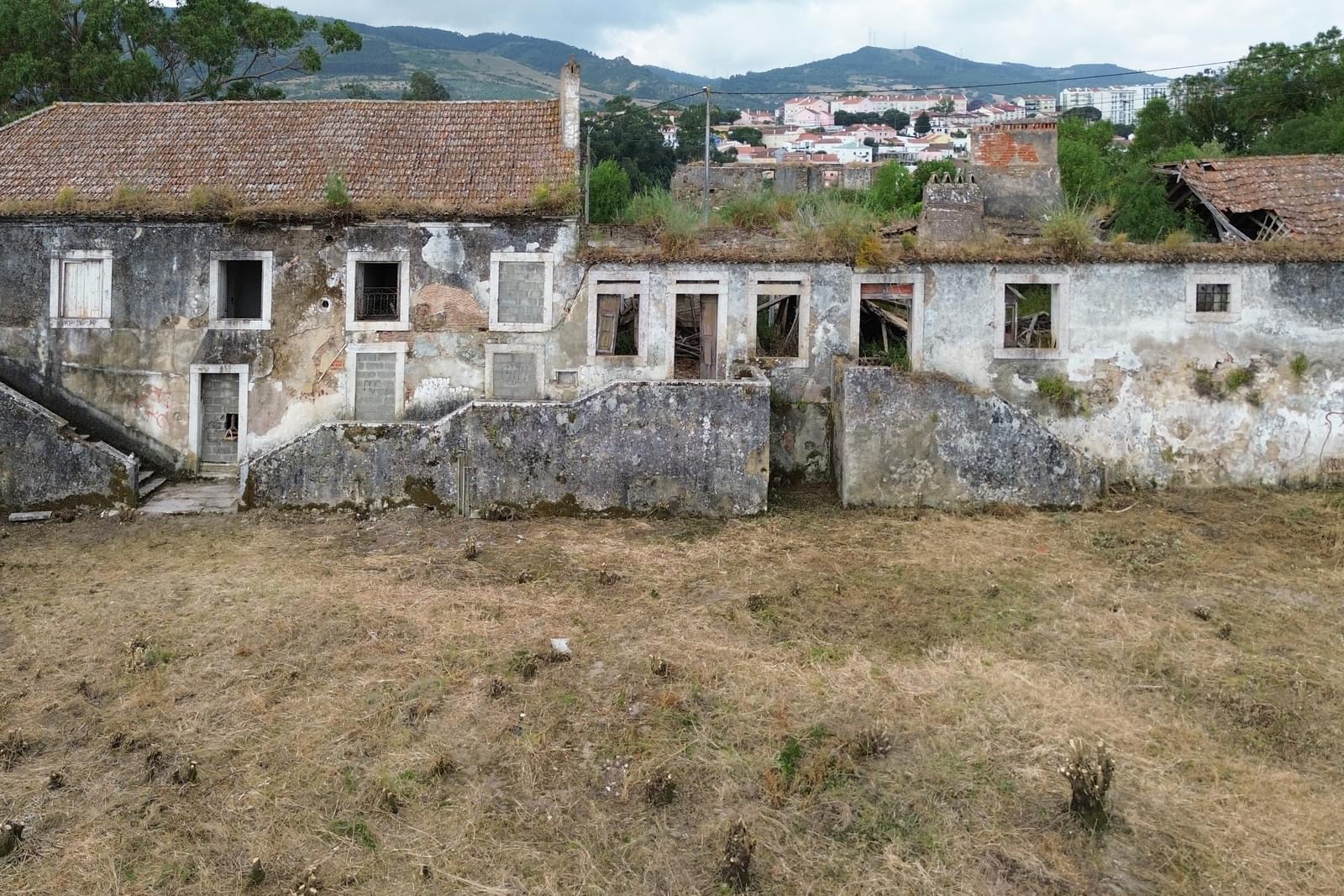 Quinta 4.3 ha, Loures - Imagem 1