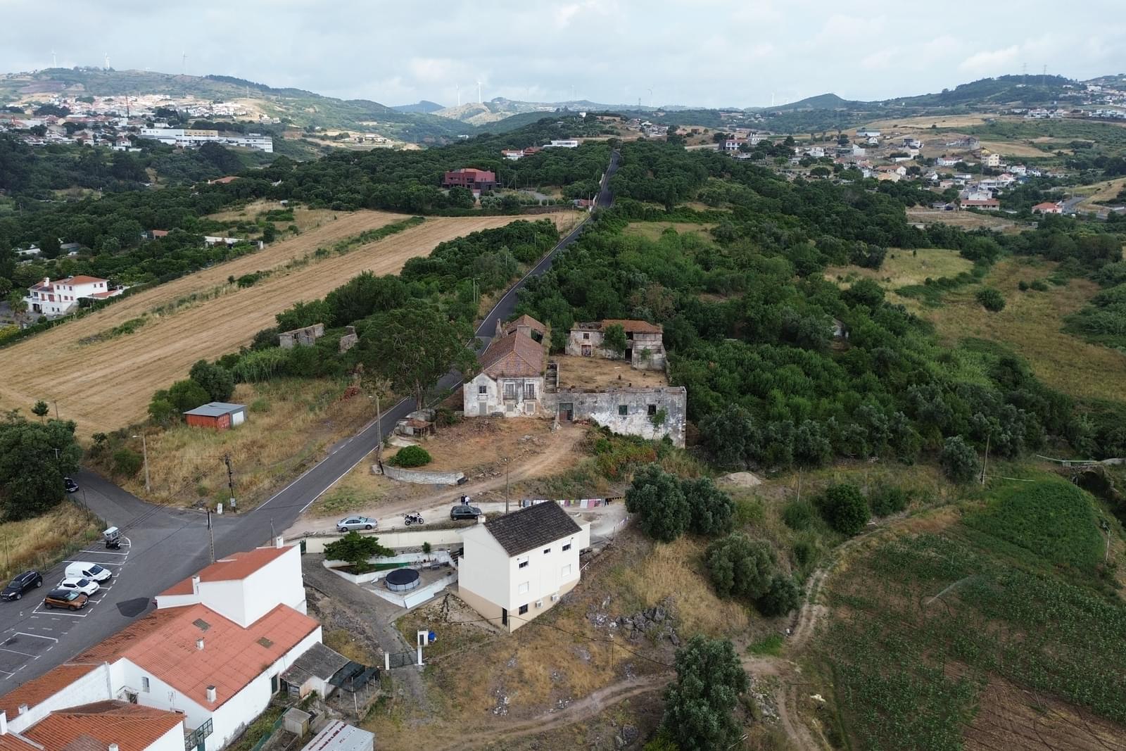 Quinta 4.3 ha, Loures - Imagem 5