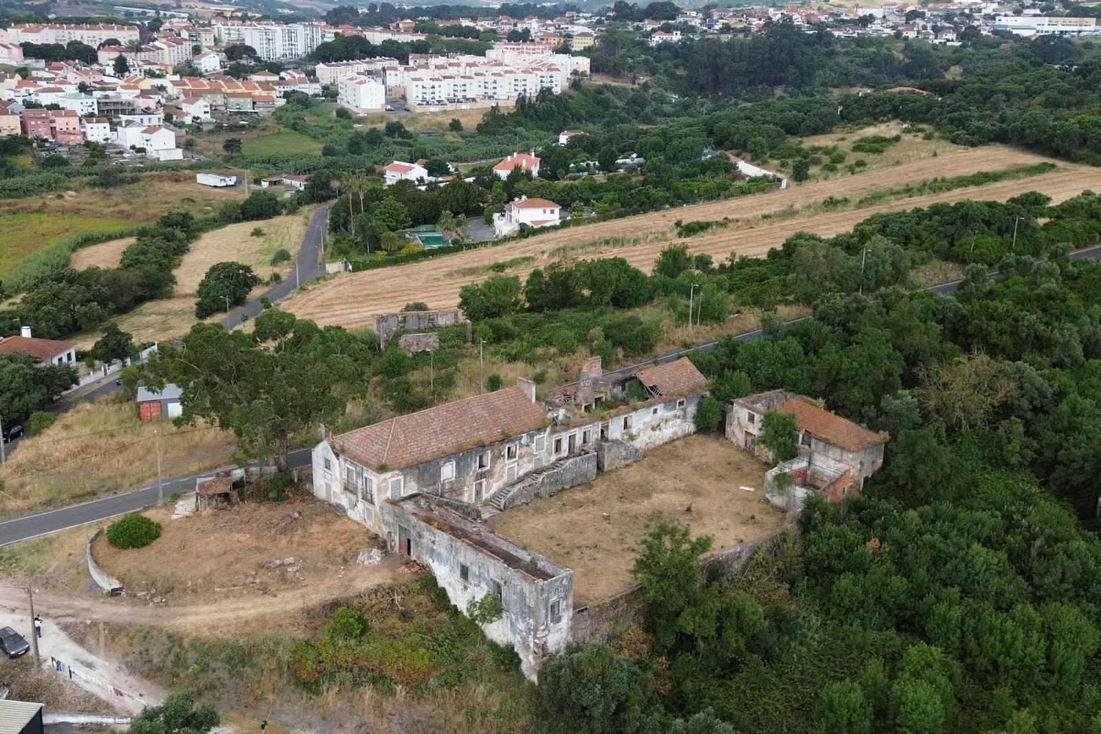 Quinta 4.3 ha, Loures - Imagem 6