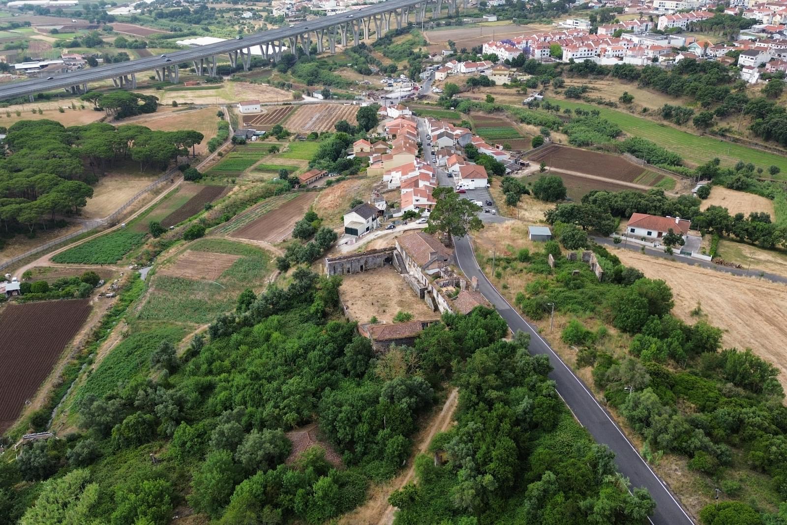 Quinta 4.3 ha, Loures - Imagem 7