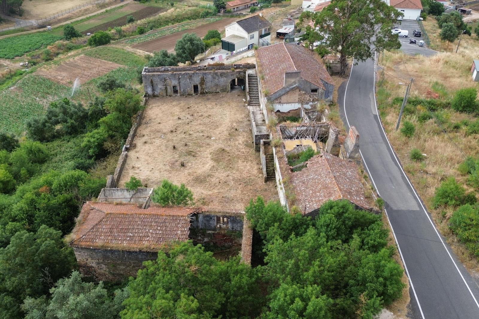 Quinta 4.3 ha, Loures - Imagem 8