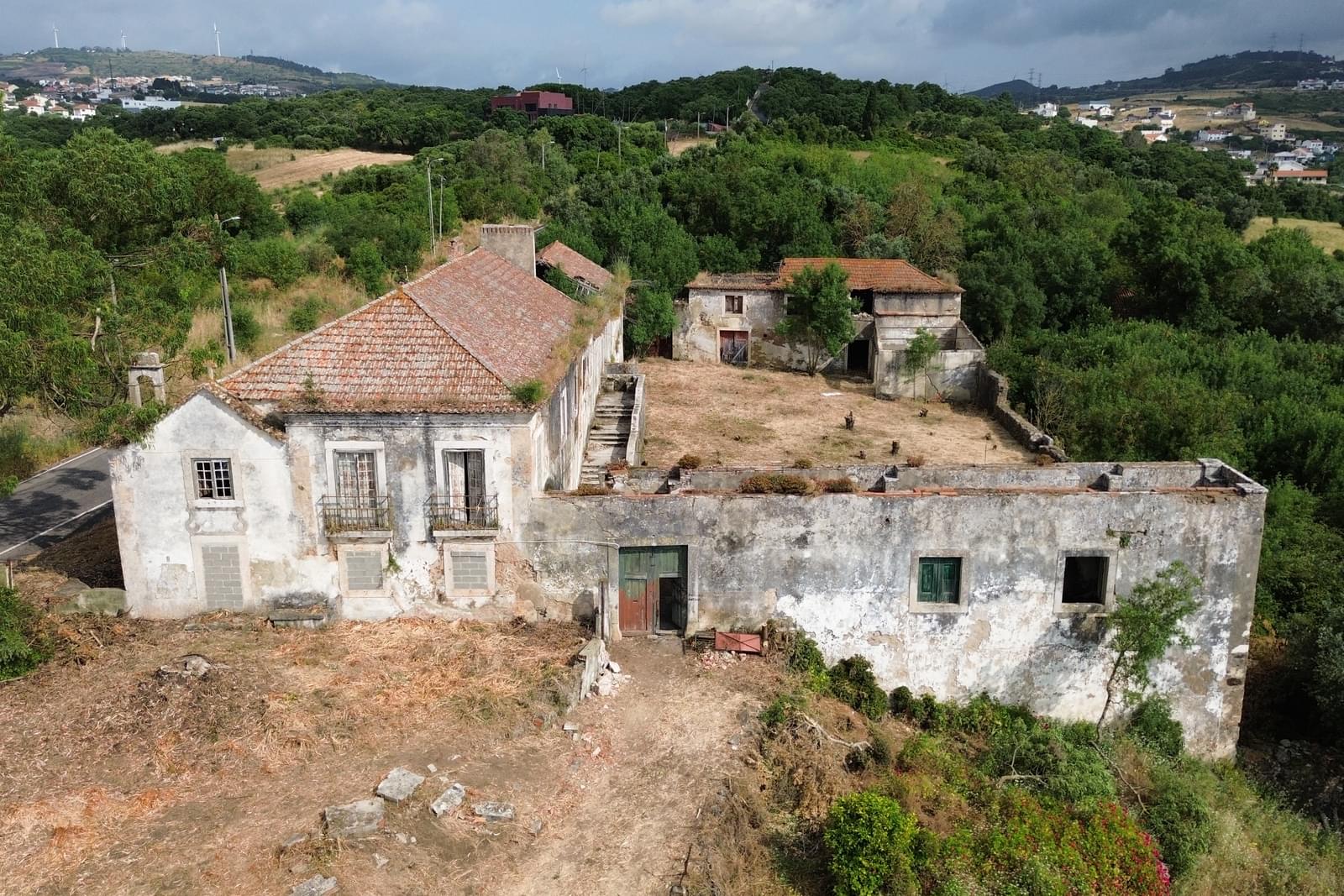 Quinta 4.3 ha, Loures - Imagem 11