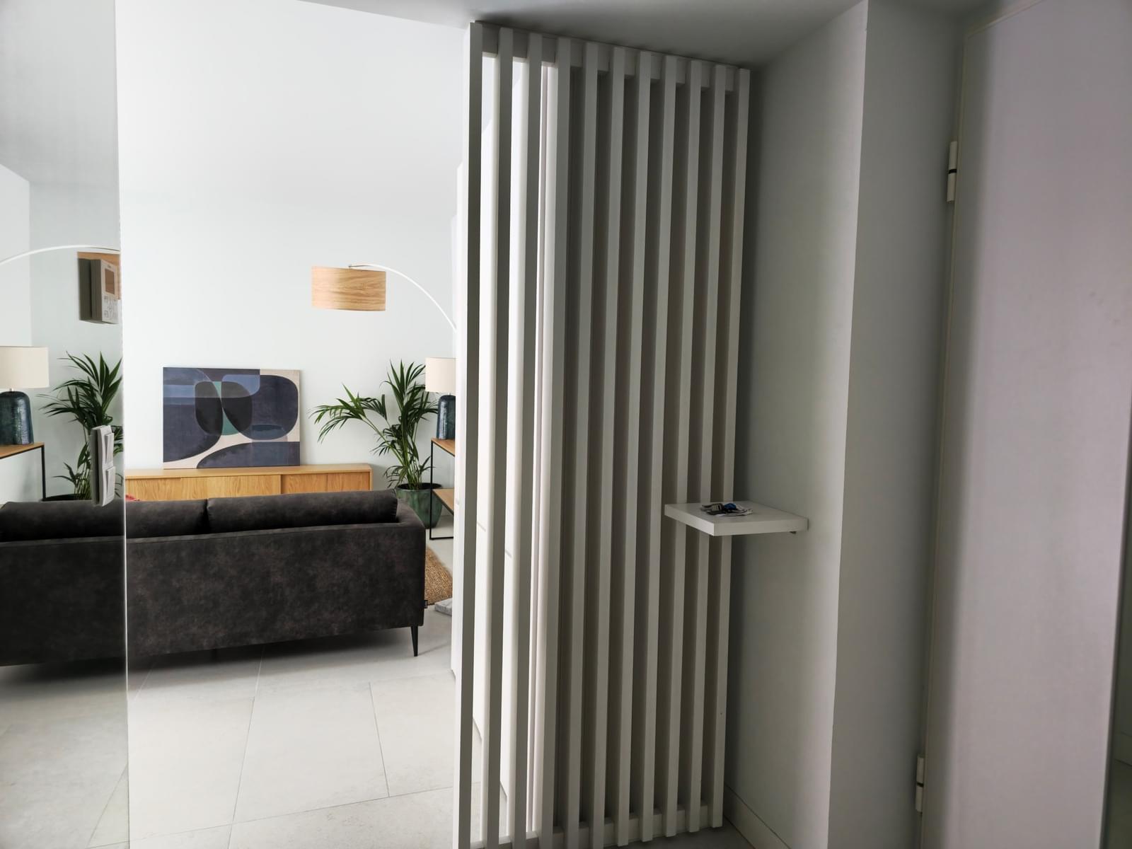 Apartamento T1 com estacionamento, Avenida da Liberdade, Lisboa - Imagem 6
