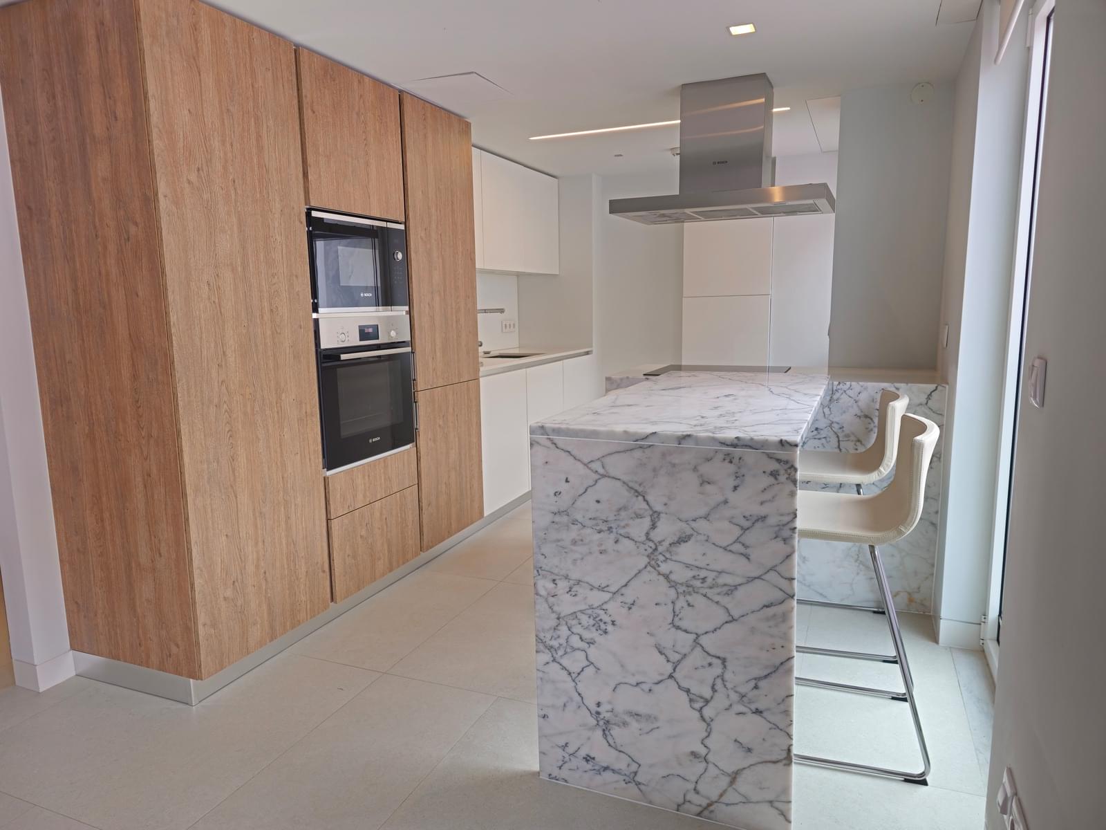 Apartamento T1 com estacionamento, Avenida da Liberdade, Lisboa - Imagem 8