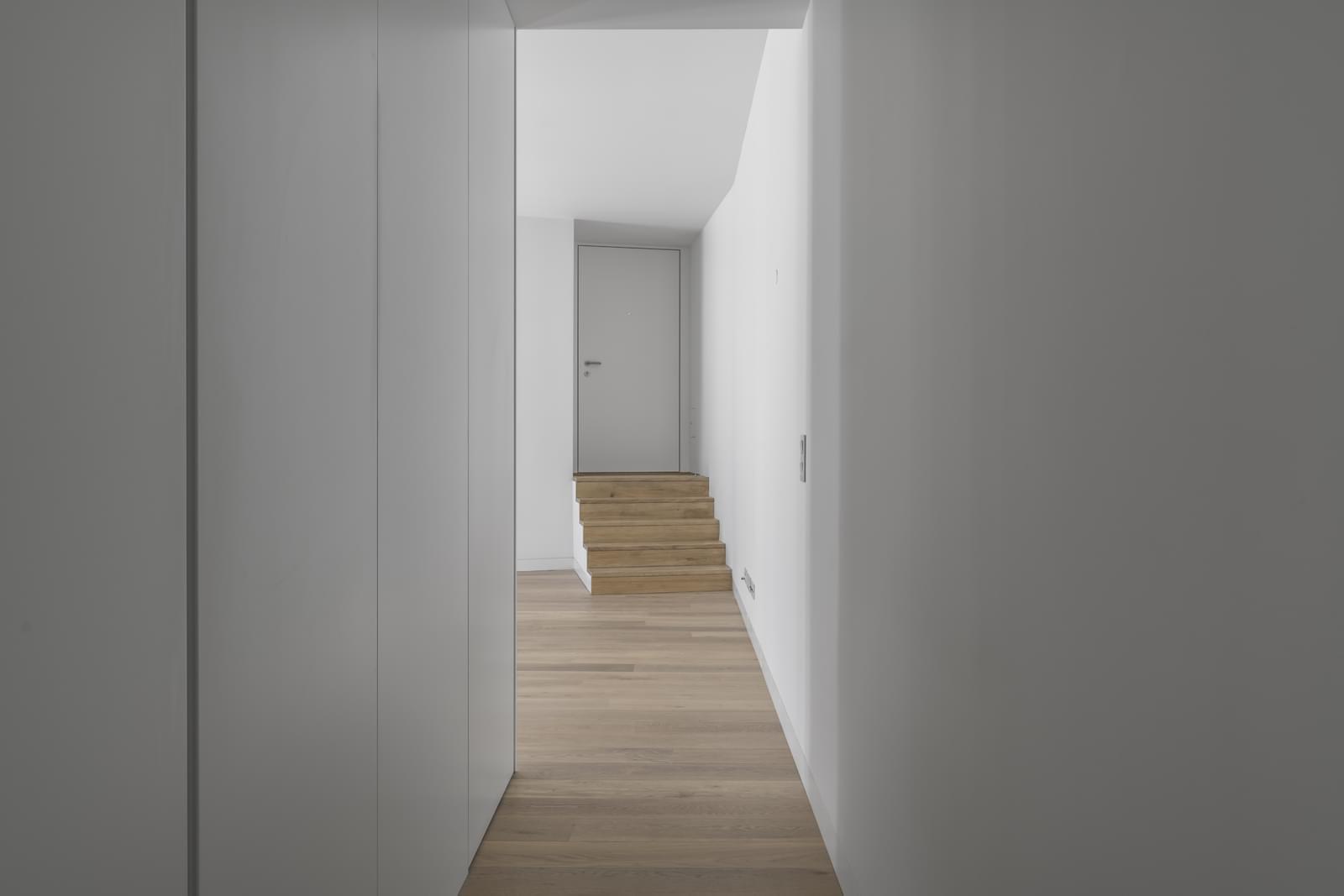 Apartamento T1 com jardim, Estrela, Lisboa - Imagem 30
