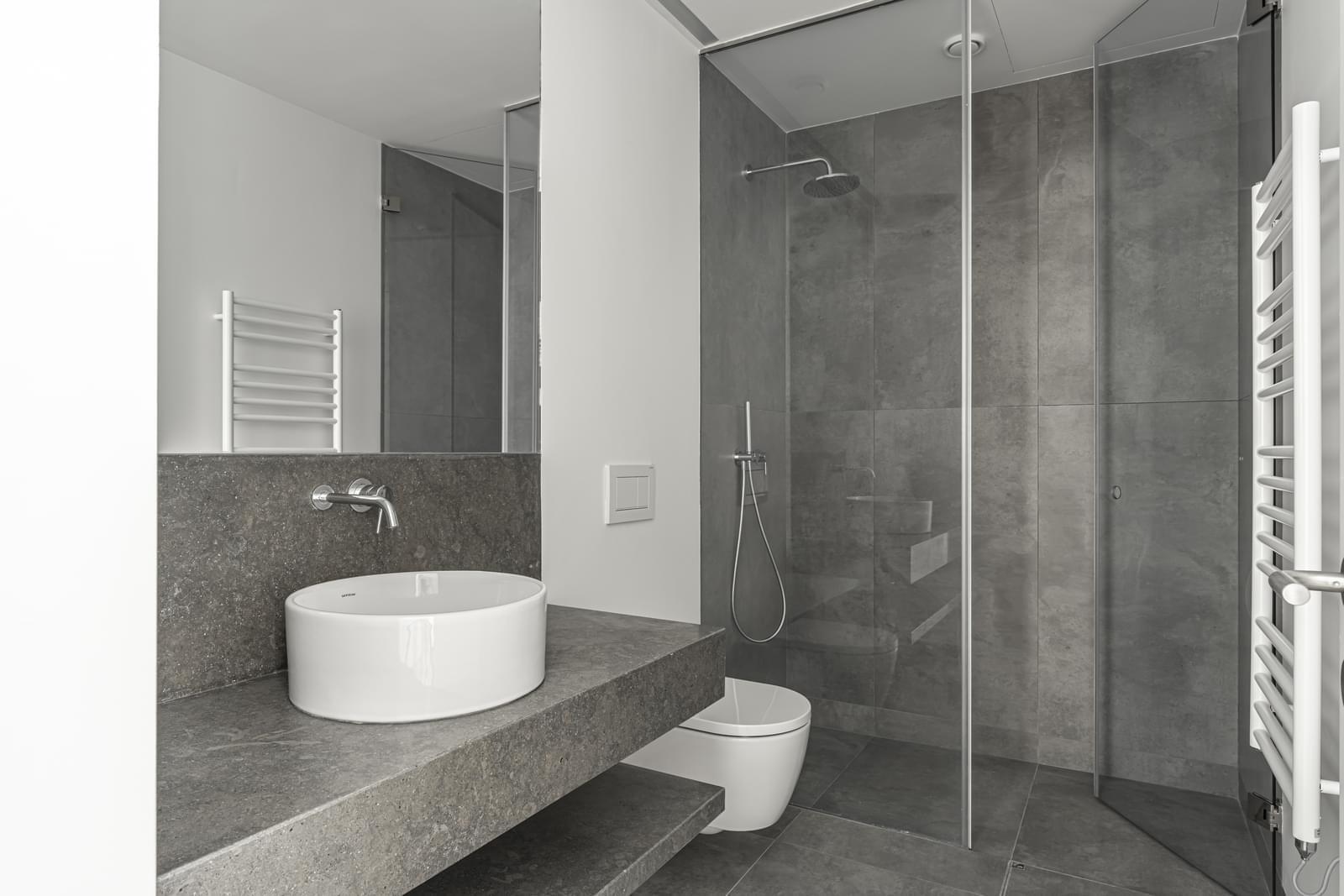 Apartamento T1 com jardim, Estrela, Lisboa - Imagem 29