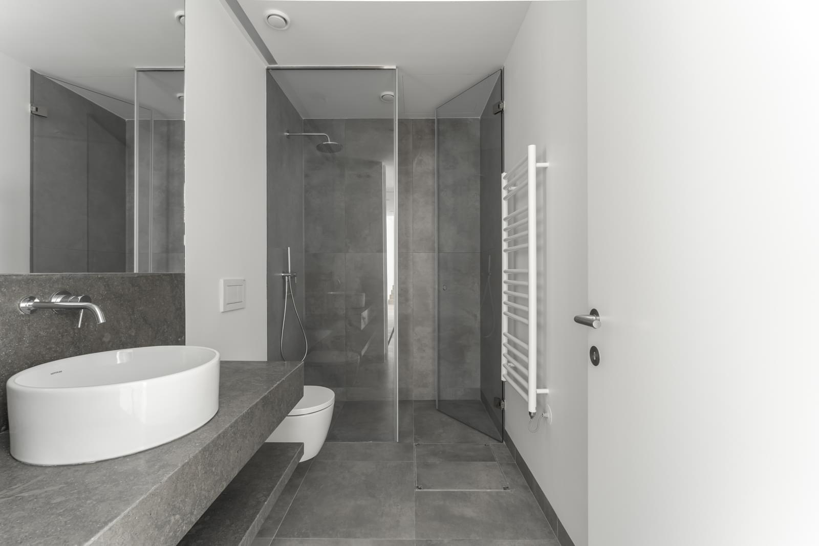 Apartamento T1 com jardim, Estrela, Lisboa - Imagem 26