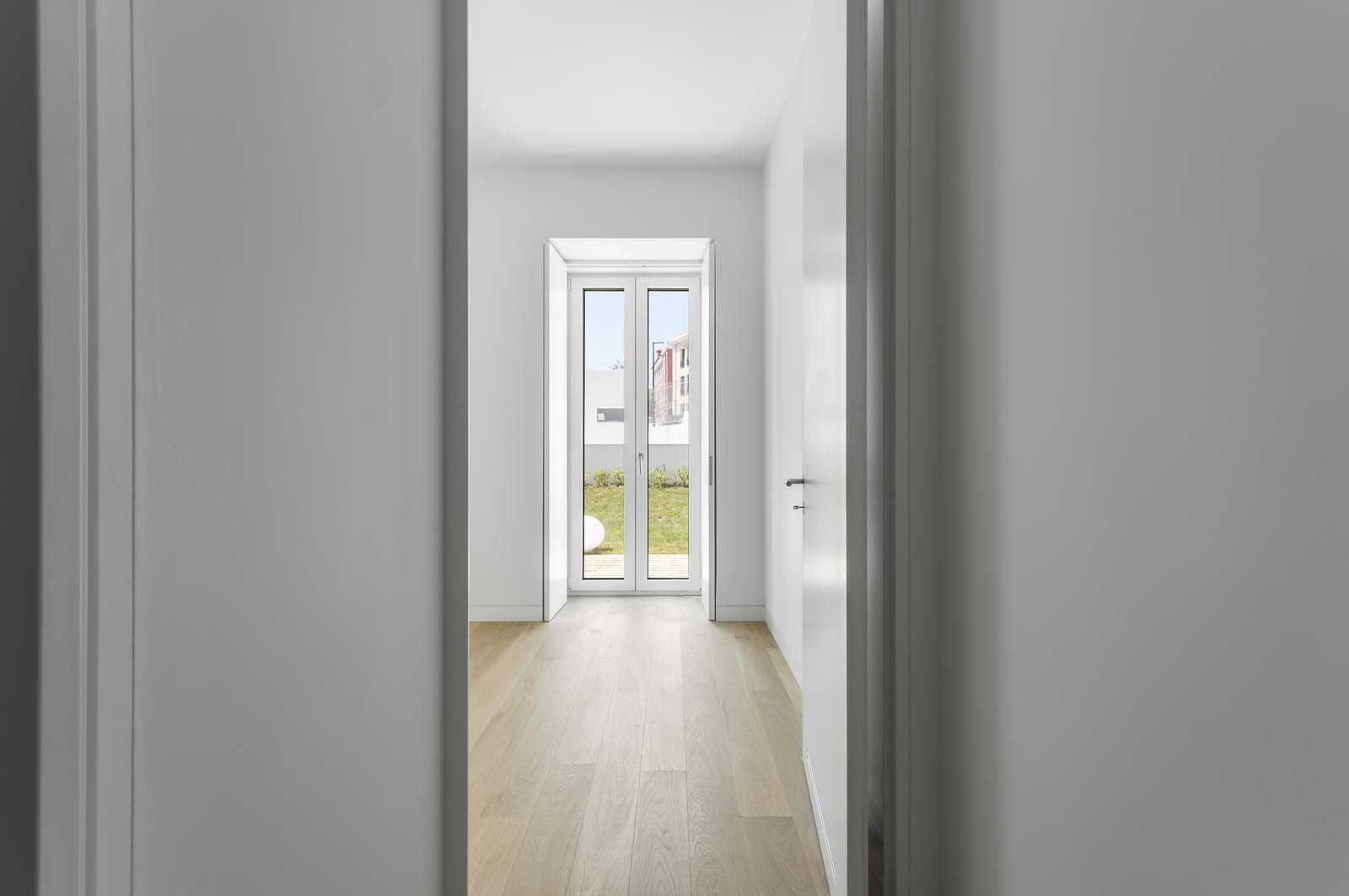 Apartamento T1 com jardim, Estrela, Lisboa - Imagem 28