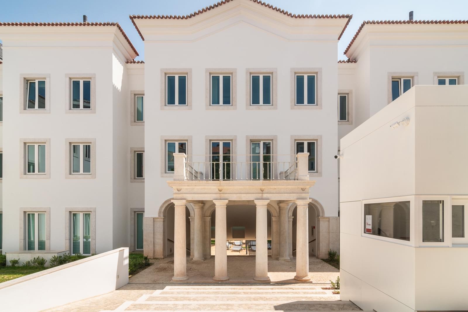 Apartamento T1 com jardim, Estrela, Lisboa - Imagem 34