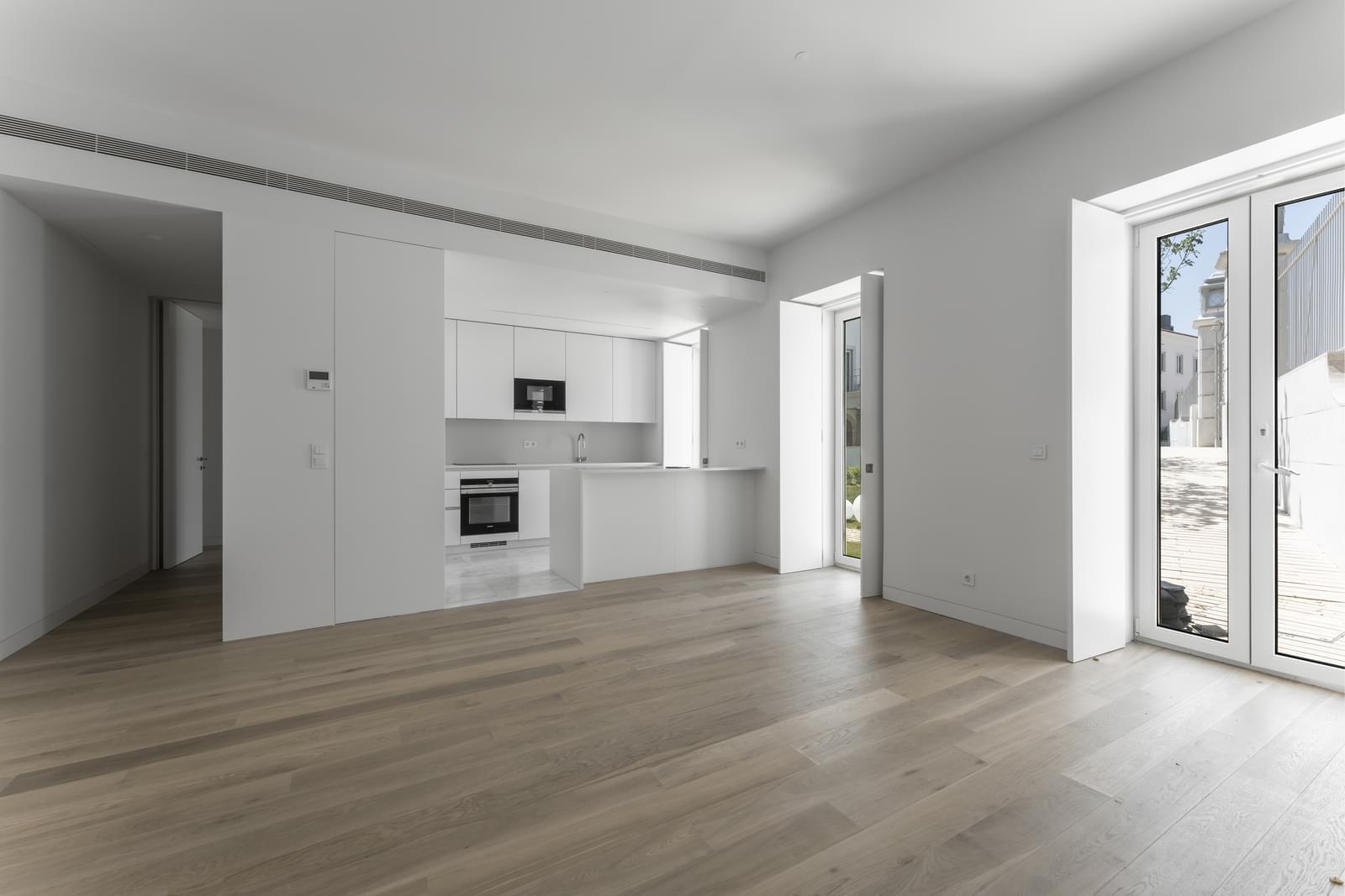 Apartamento T1 com jardim, Estrela, Lisboa - Imagem 3