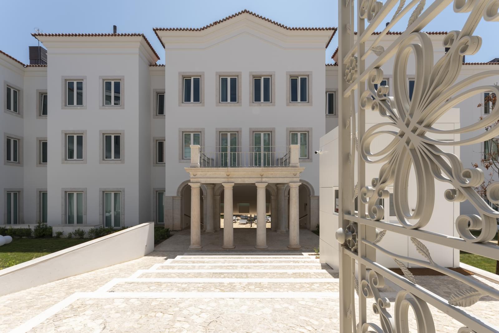 Apartamento T1 com jardim, Estrela, Lisboa - Imagem 41