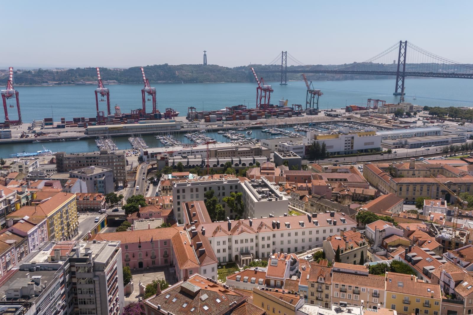 Apartamento T1 com jardim, Estrela, Lisboa - Imagem 50