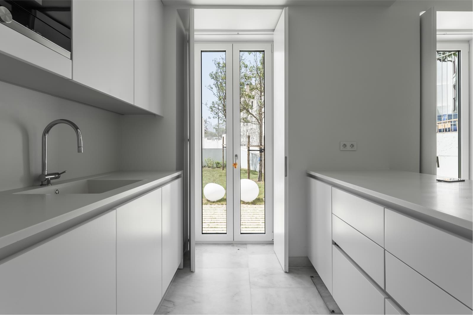 Apartamento T1 com jardim, Estrela, Lisboa - Imagem 7