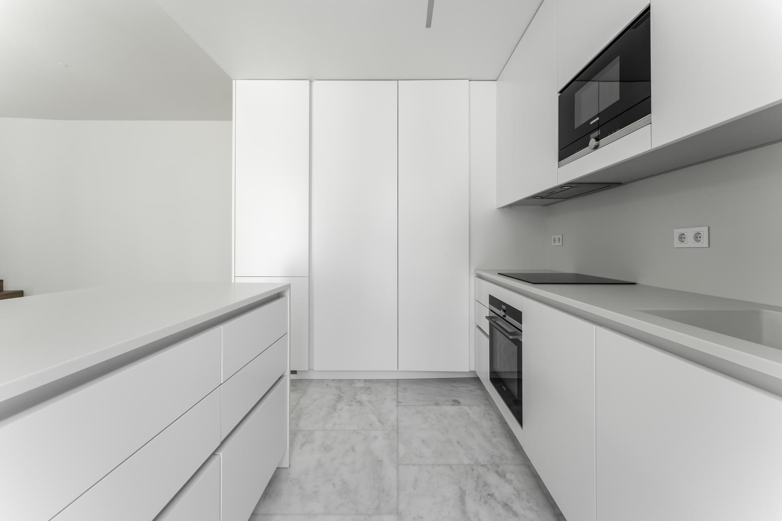 Apartamento T1 com jardim, Estrela, Lisboa - Imagem 18