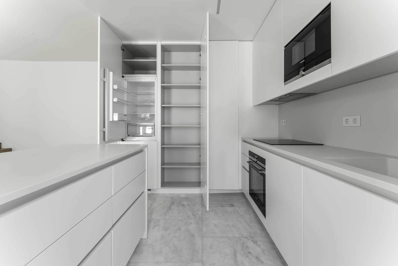 Apartamento T1 com jardim, Estrela, Lisboa - Imagem 4
