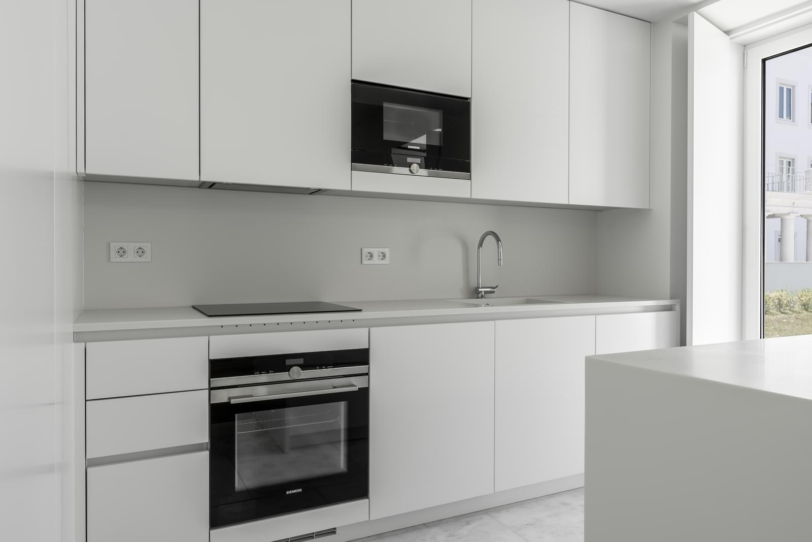 Apartamento T1 com jardim, Estrela, Lisboa - Imagem 17