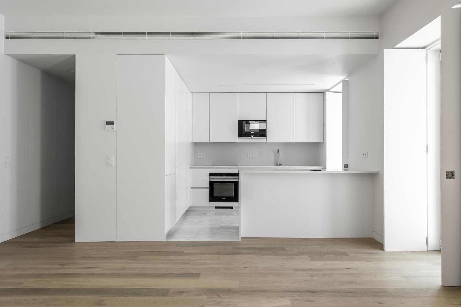 Apartamento T1 com jardim, Estrela, Lisboa - Imagem 19