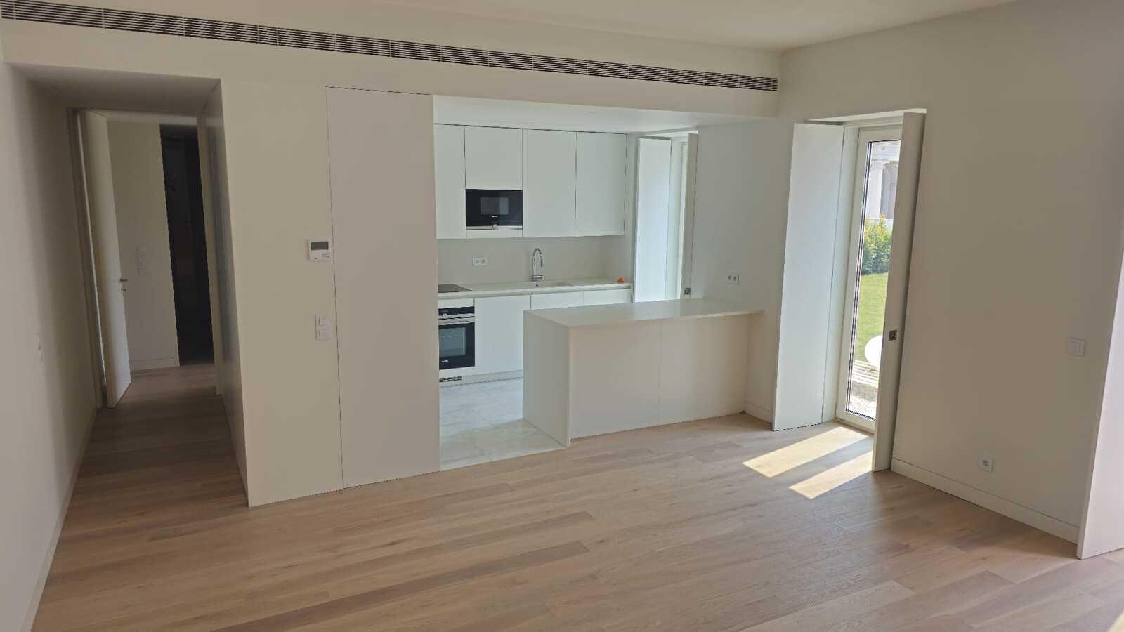 Apartamento T1 com jardim, Estrela, Lisboa - Imagem 6