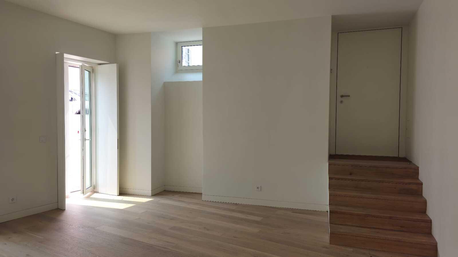 Apartamento T1 com jardim, Estrela, Lisboa - Imagem 21