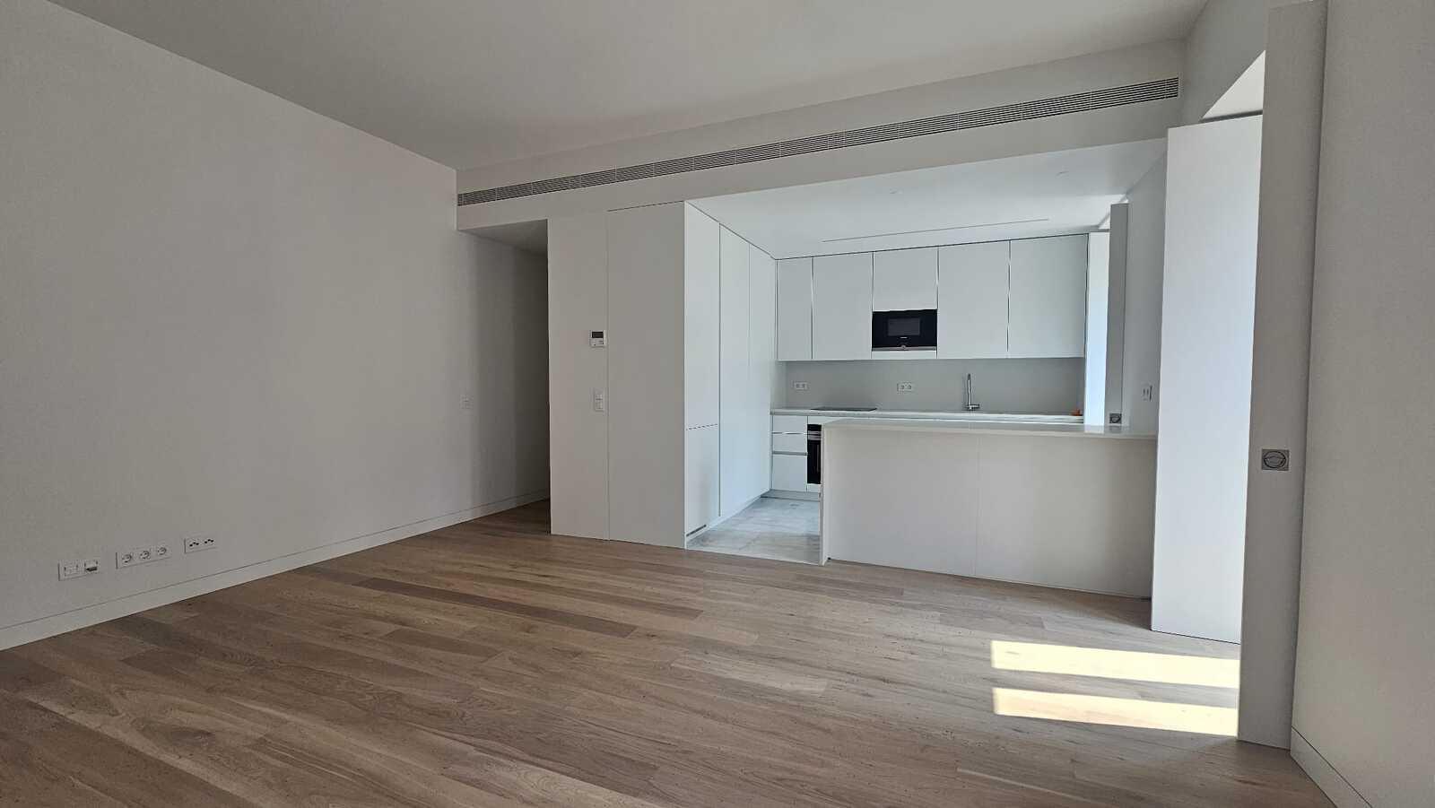 Apartamento T1 com jardim, Estrela, Lisboa - Imagem 8