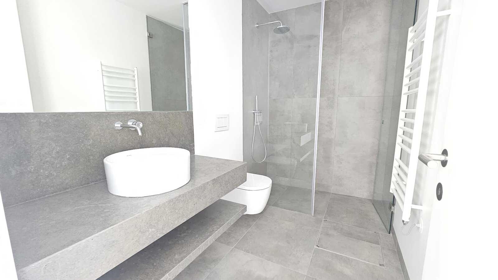 Apartamento T1 com jardim, Estrela, Lisboa - Imagem 13