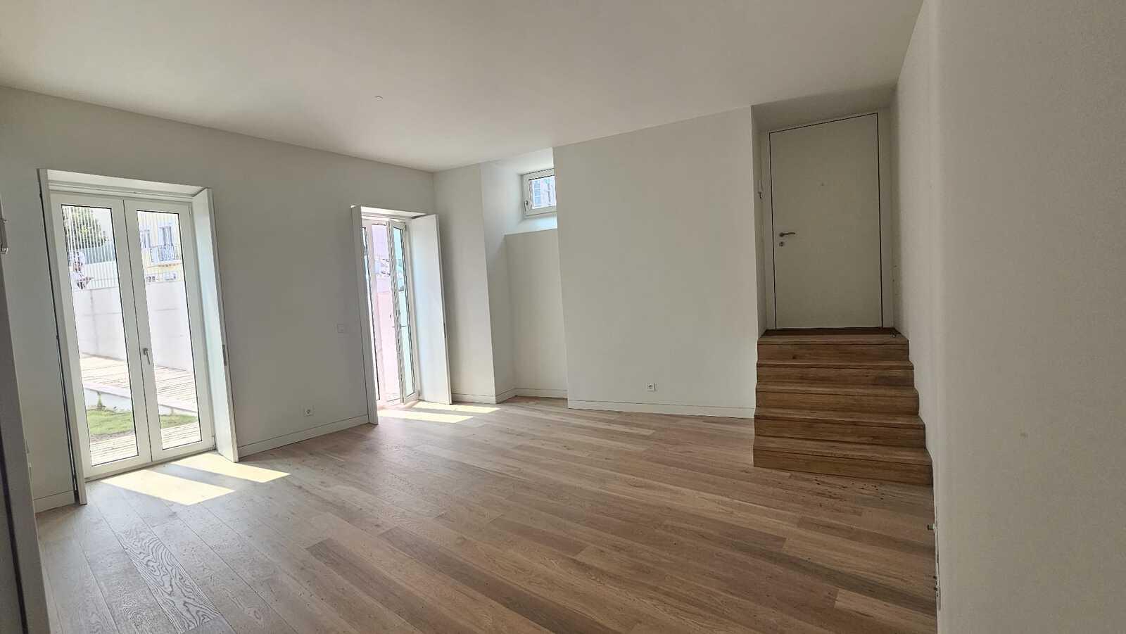 Apartamento T1 com jardim, Estrela, Lisboa - Imagem 16