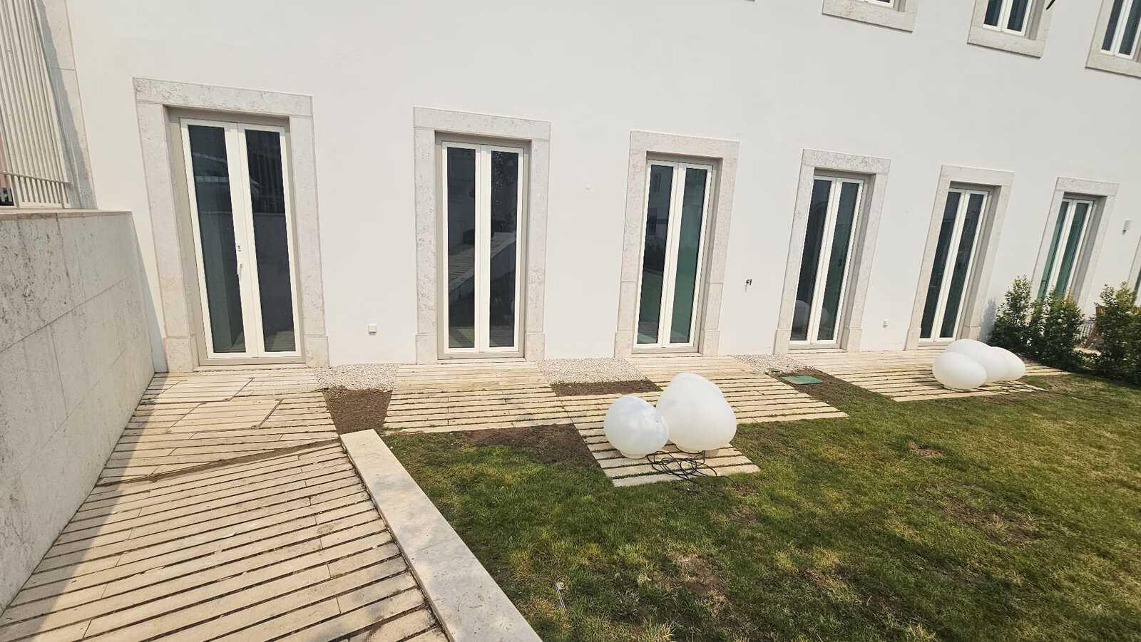 Apartamento T1 com jardim, Estrela, Lisboa - Imagem 45