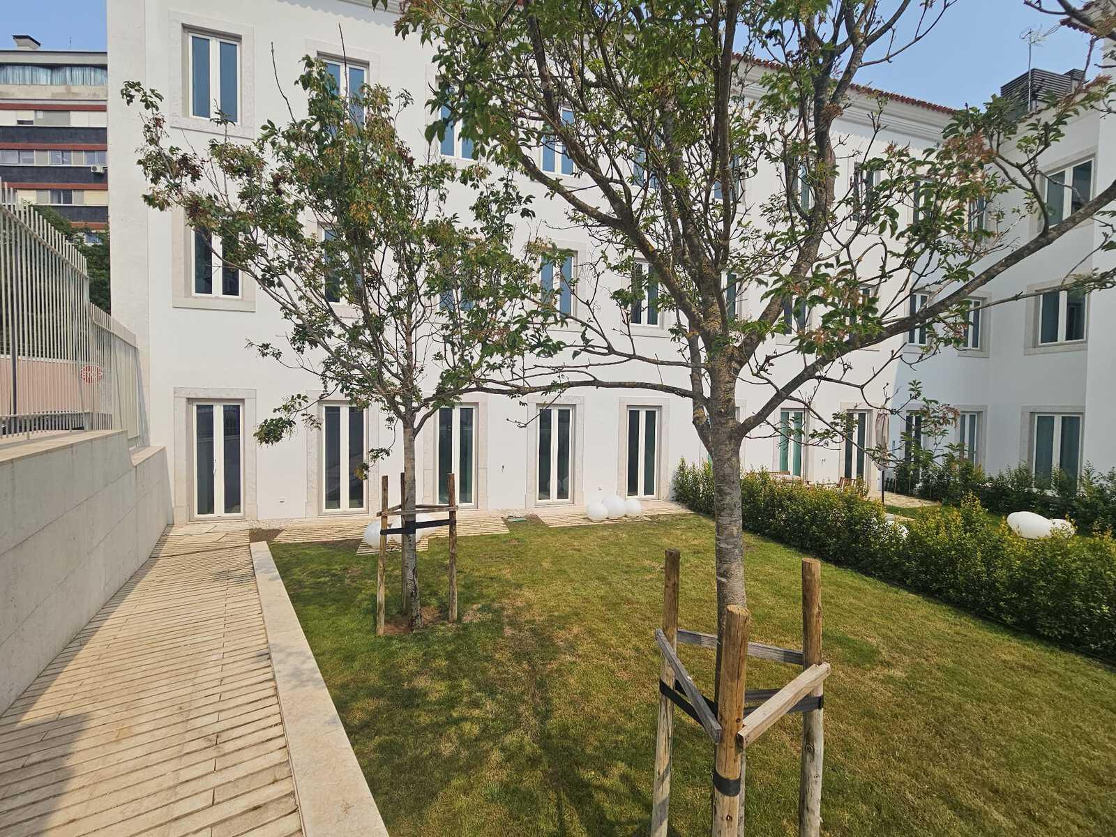 Apartamento T1 com jardim, Estrela, Lisboa - Imagem 5