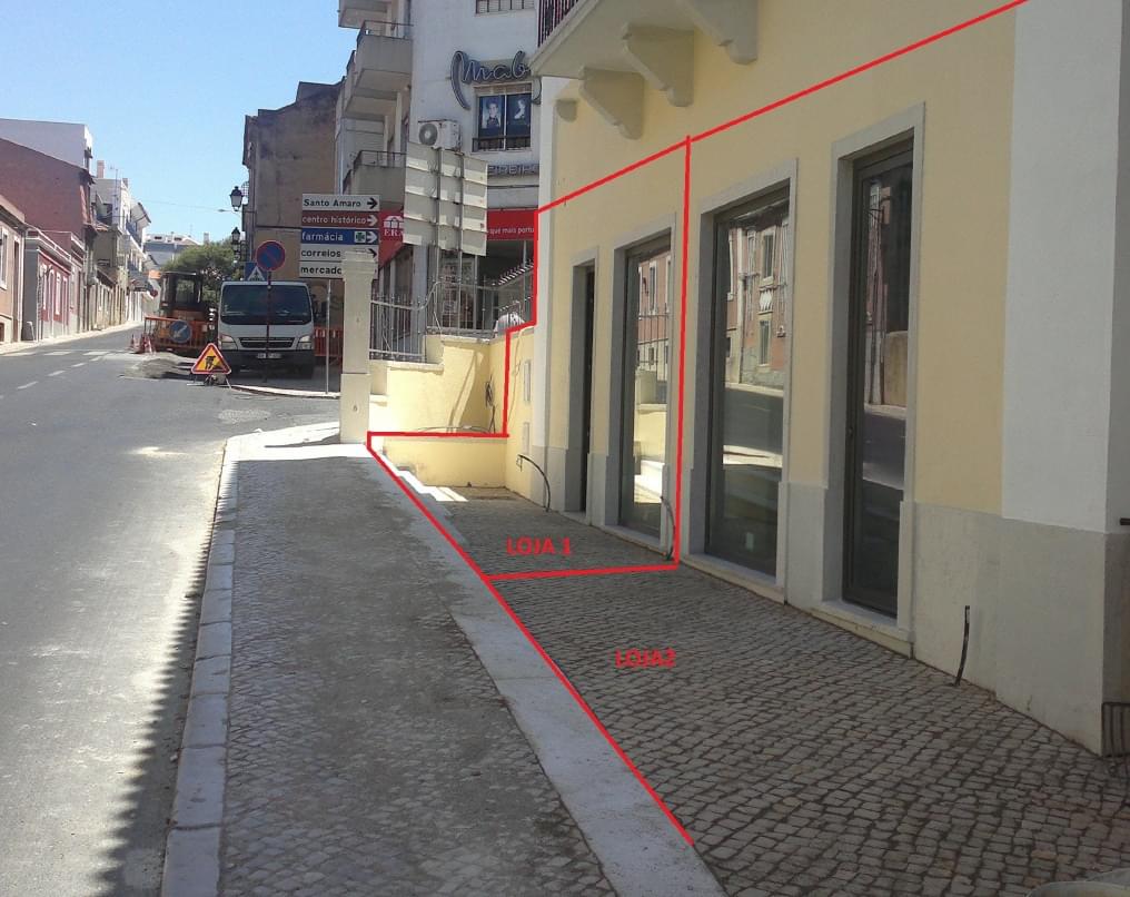 Prédio, Oeiras - Imagem 6