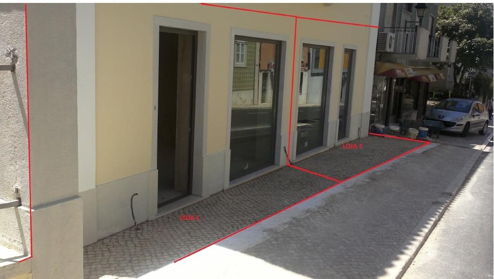 Prédio, Oeiras - Imagem 7