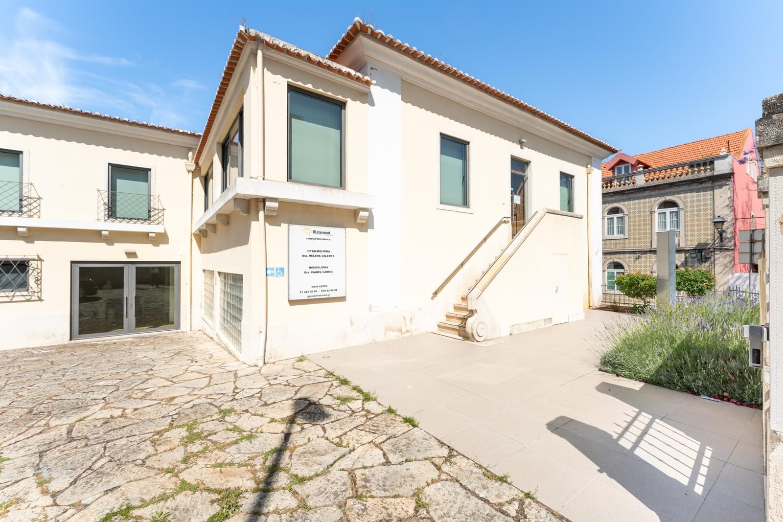 Prédio, Oeiras - Imagem 8
