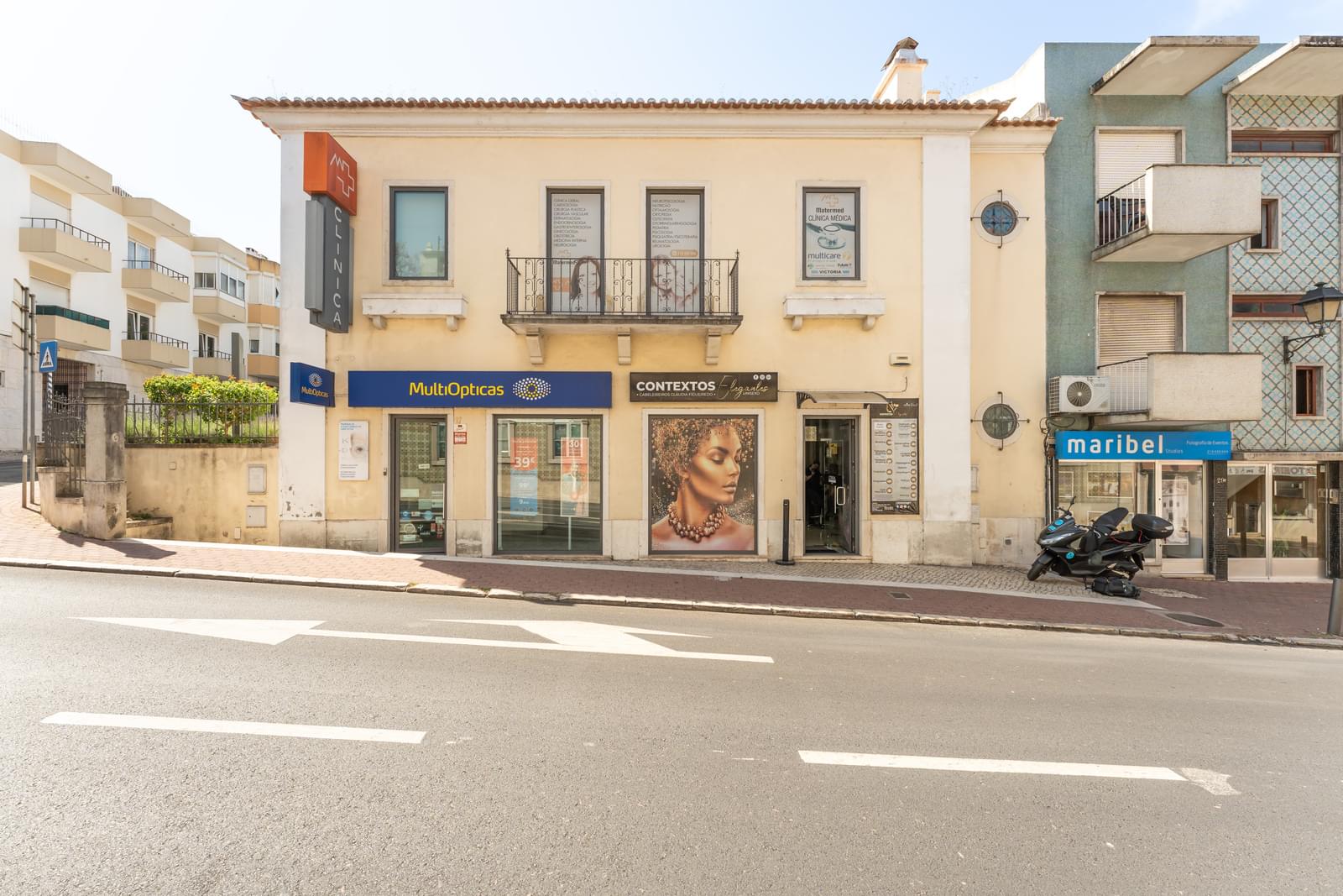 Prédio, Oeiras - Imagem 4