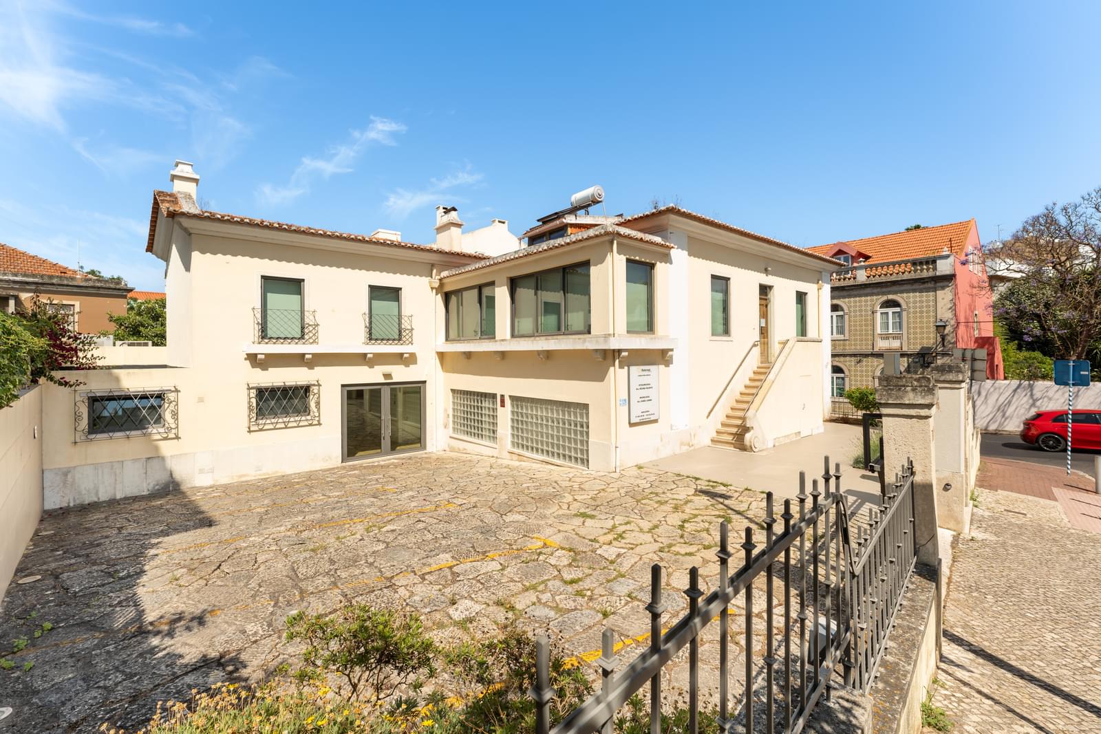 Prédio, Oeiras - Imagem 5