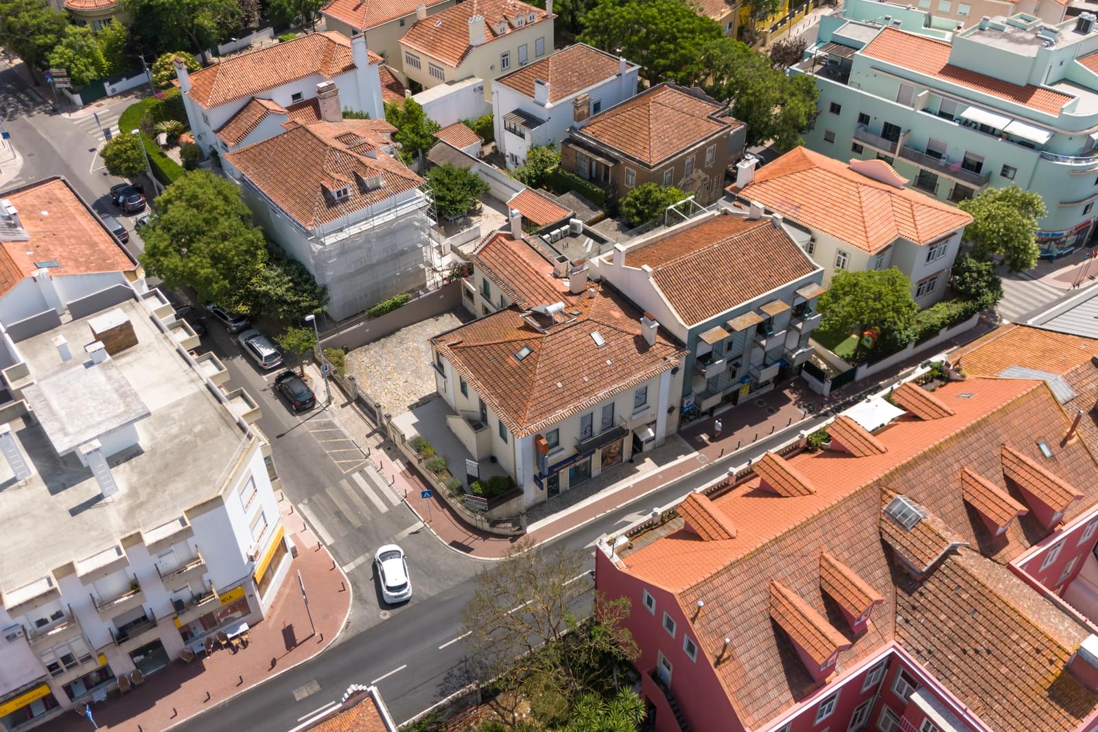 Prédio, Oeiras - Imagem 43