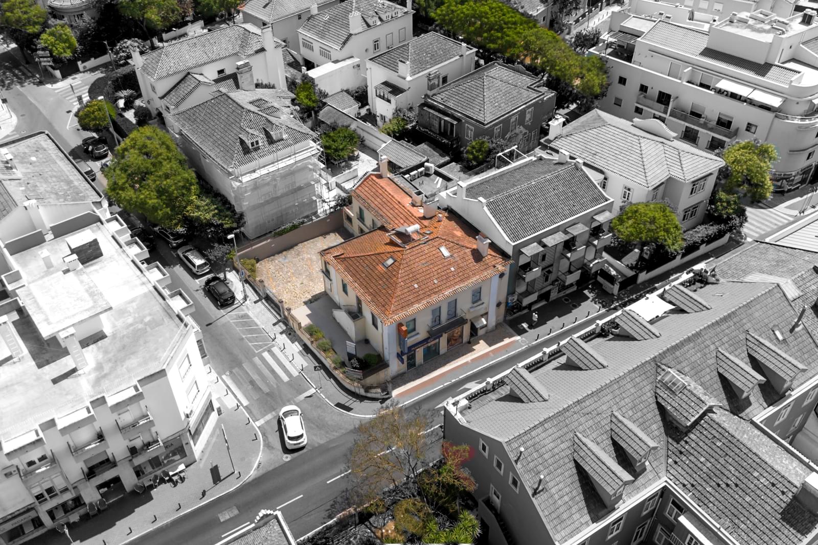 Prédio, Oeiras - Imagem 1