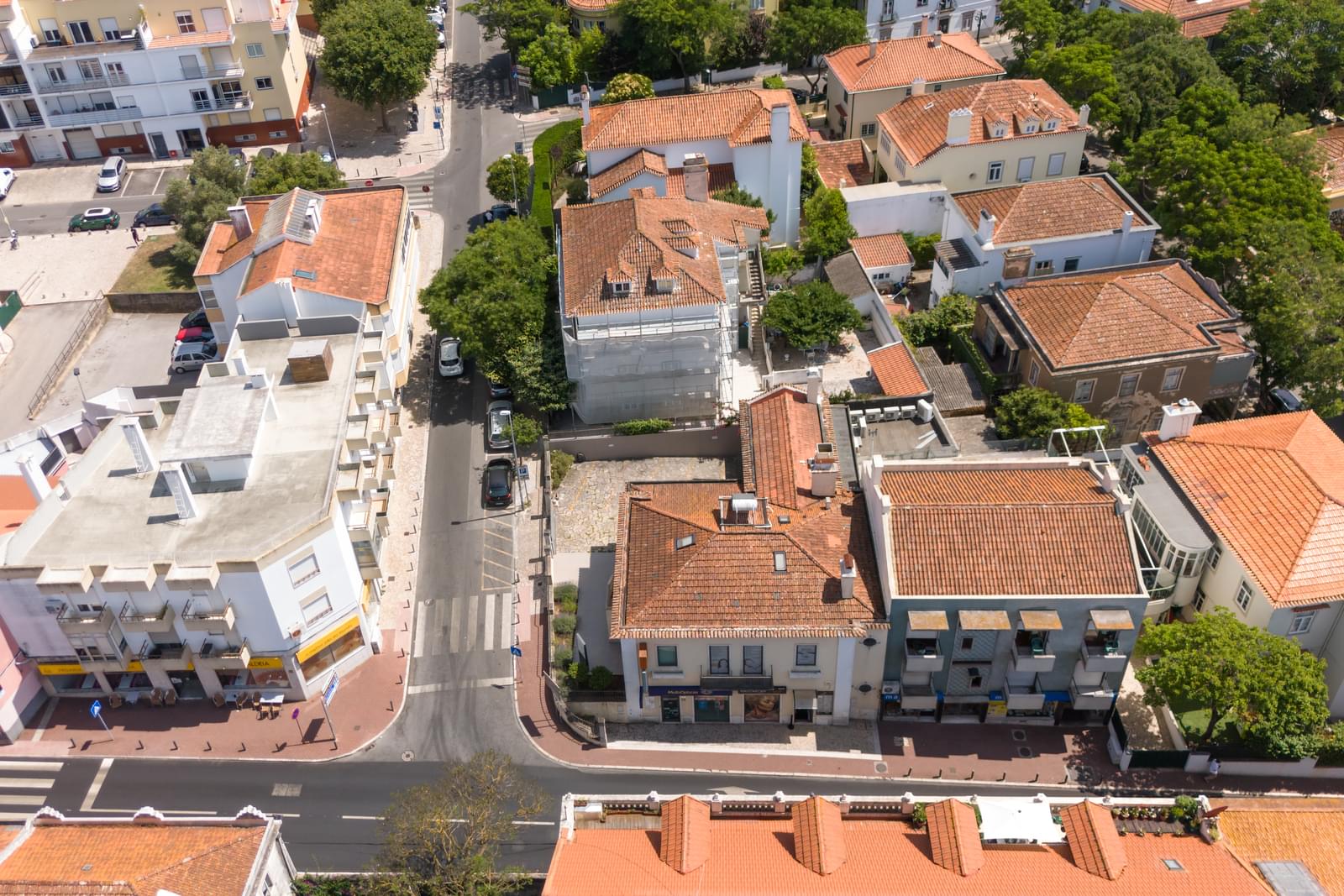 Prédio, Oeiras - Imagem 41