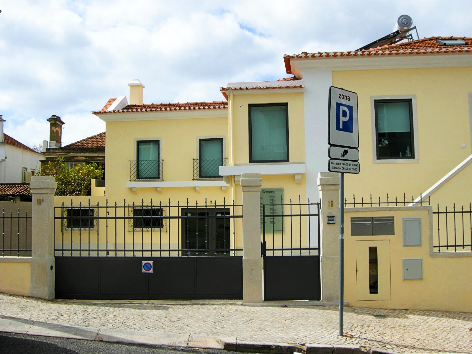 Prédio, Oeiras - Imagem 3